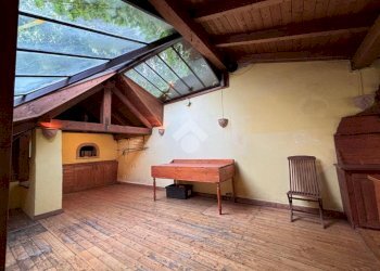 Villa Regione Piani, Val di Chy - foto 4