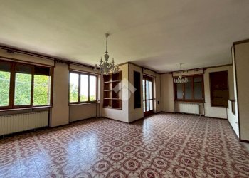 Villa Regione Piani, Val di Chy - foto 9