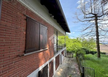 Villa Regione Piani, Val di Chy - foto 12