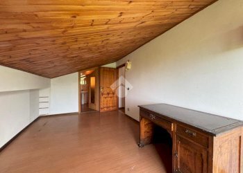 Villa Regione Piani, Val di Chy - foto 15