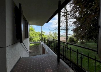 Villa Regione Piani, Val di Chy - foto 19