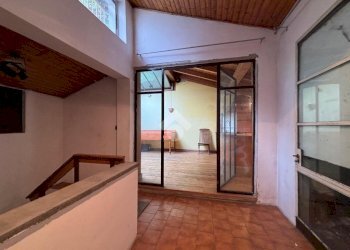 Villa Regione Piani, Val di Chy - foto 18