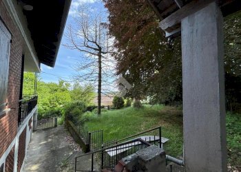 Villa Regione Piani, Val di Chy - foto 39