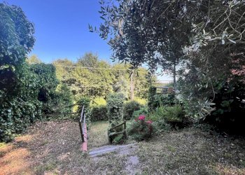 Villa Regione Piani, Val di Chy - foto 20
