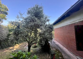 Villa Regione Piani, Val di Chy - foto 31
