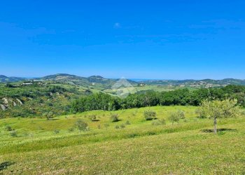 Terreno agricolo Via giordano bruno, Tavoleto - foto 1