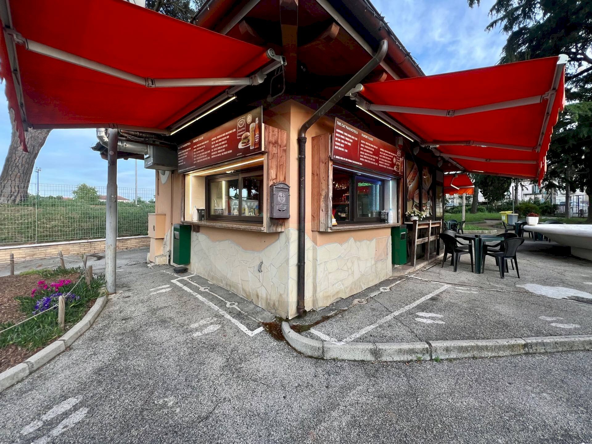 Foto 1 - Locale Commerciale Piazzale stazione, Lanciano - foto 1