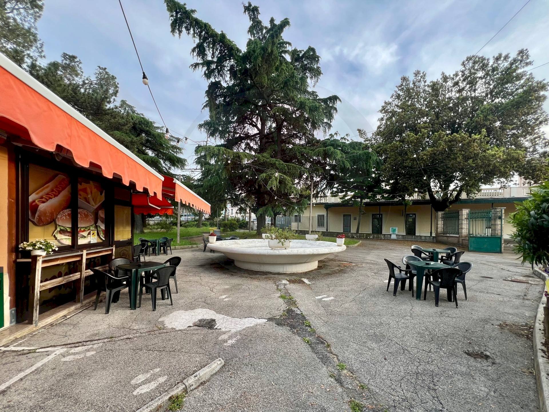 Foto 2 - Locale Commerciale Piazzale stazione, Lanciano - foto 2