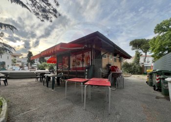 Foto 7 - Locale Commerciale Piazzale stazione, Lanciano - foto 7