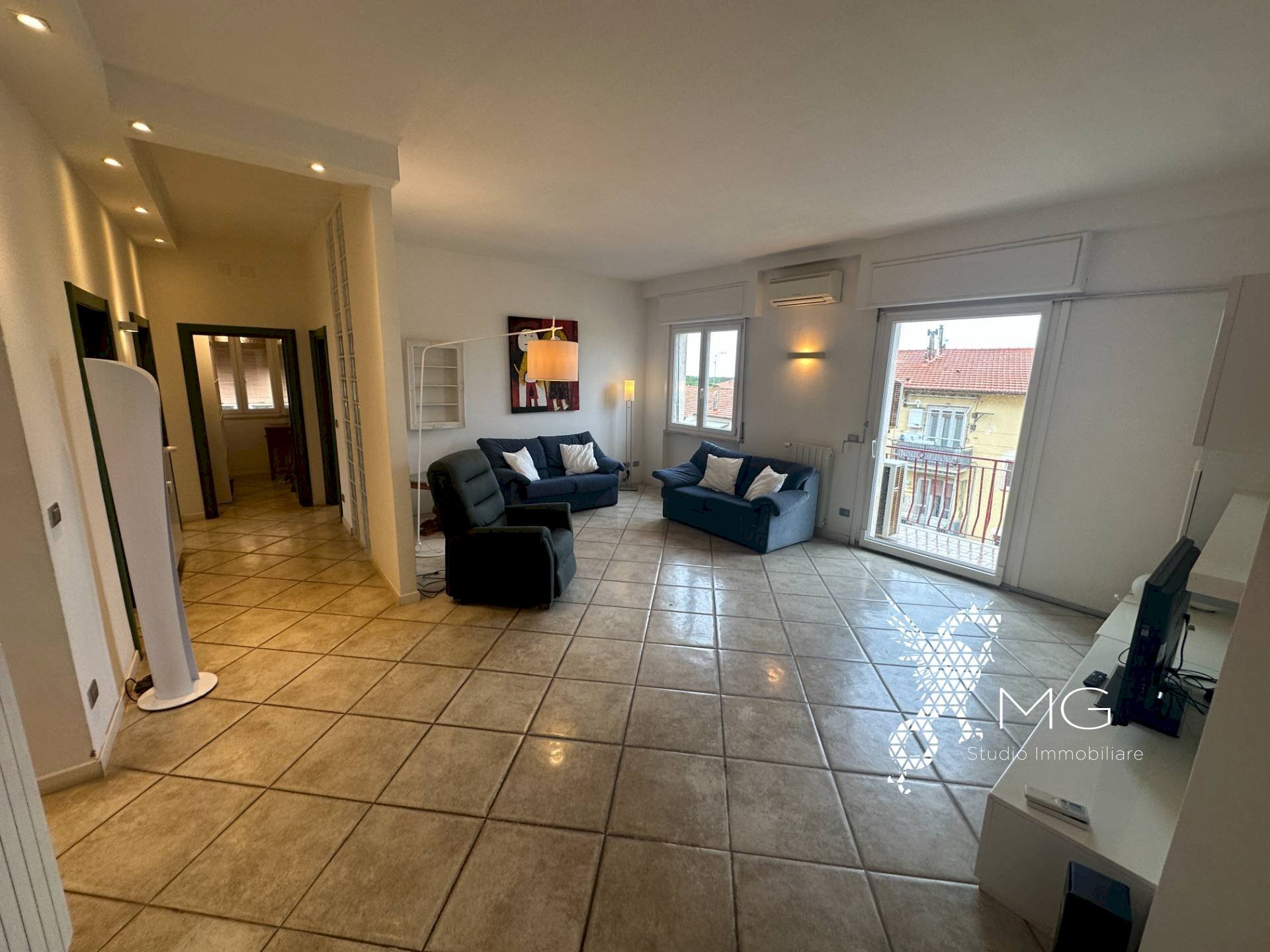 Foto 2 - Appartamento Via Quarto
3, Rosignano Marittimo - foto 2