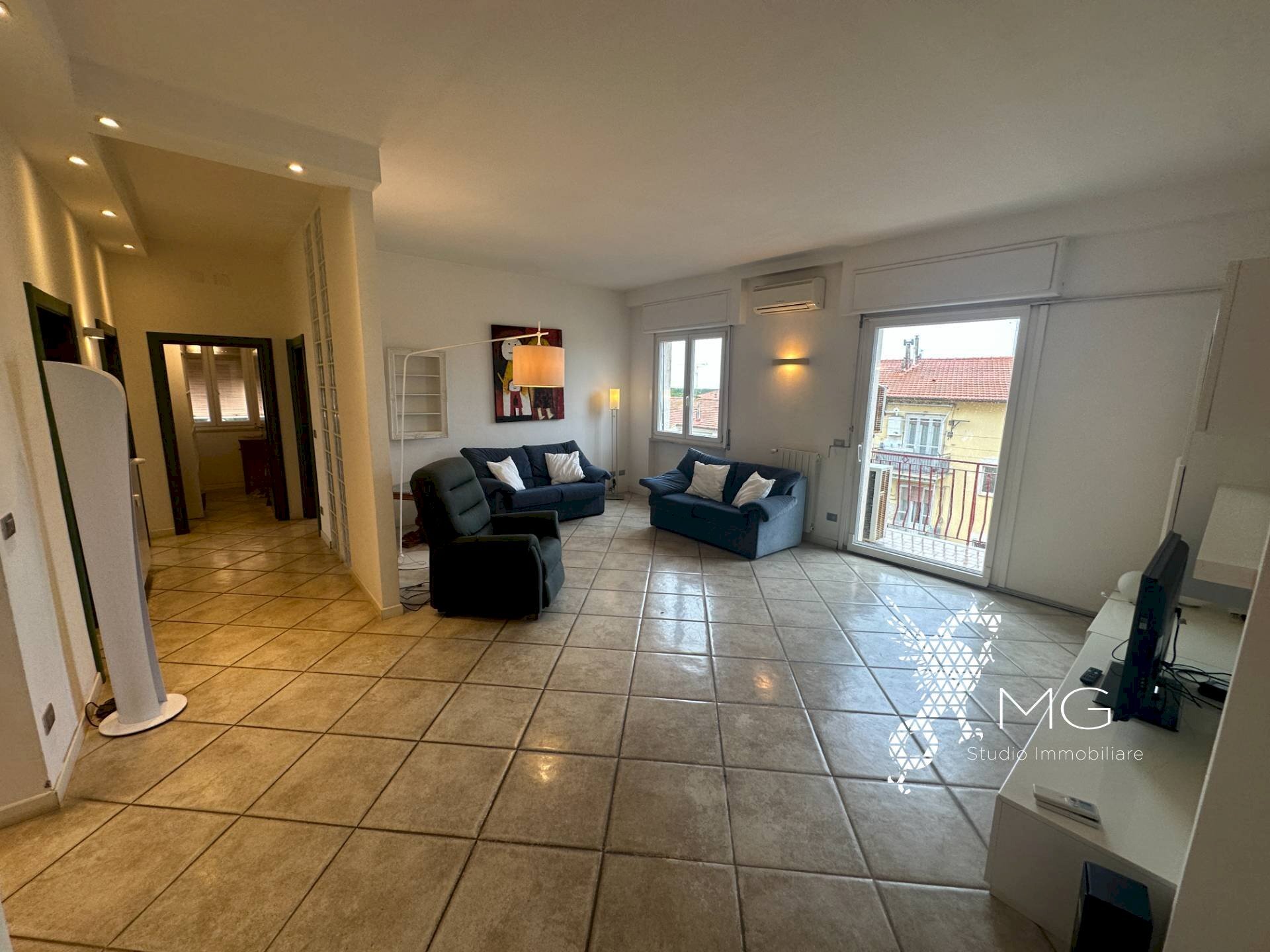 Foto 1 - Appartamento Via Quarto
 
3, Rosignano Marittimo - foto 1