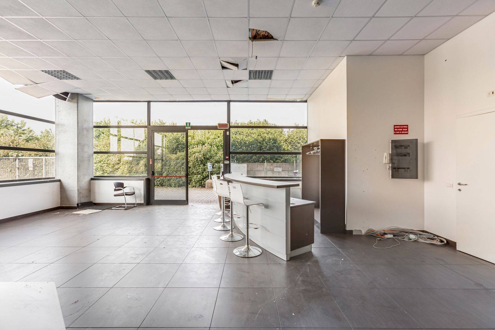 Foto 1 - Locale Commerciale via Raffaello Sanzio
 
19, Villasanta - foto 1