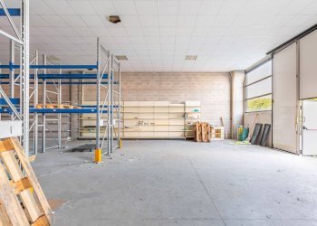 Foto 8 - Locale Commerciale via Raffaello Sanzio
 
19, Villasanta - foto 8