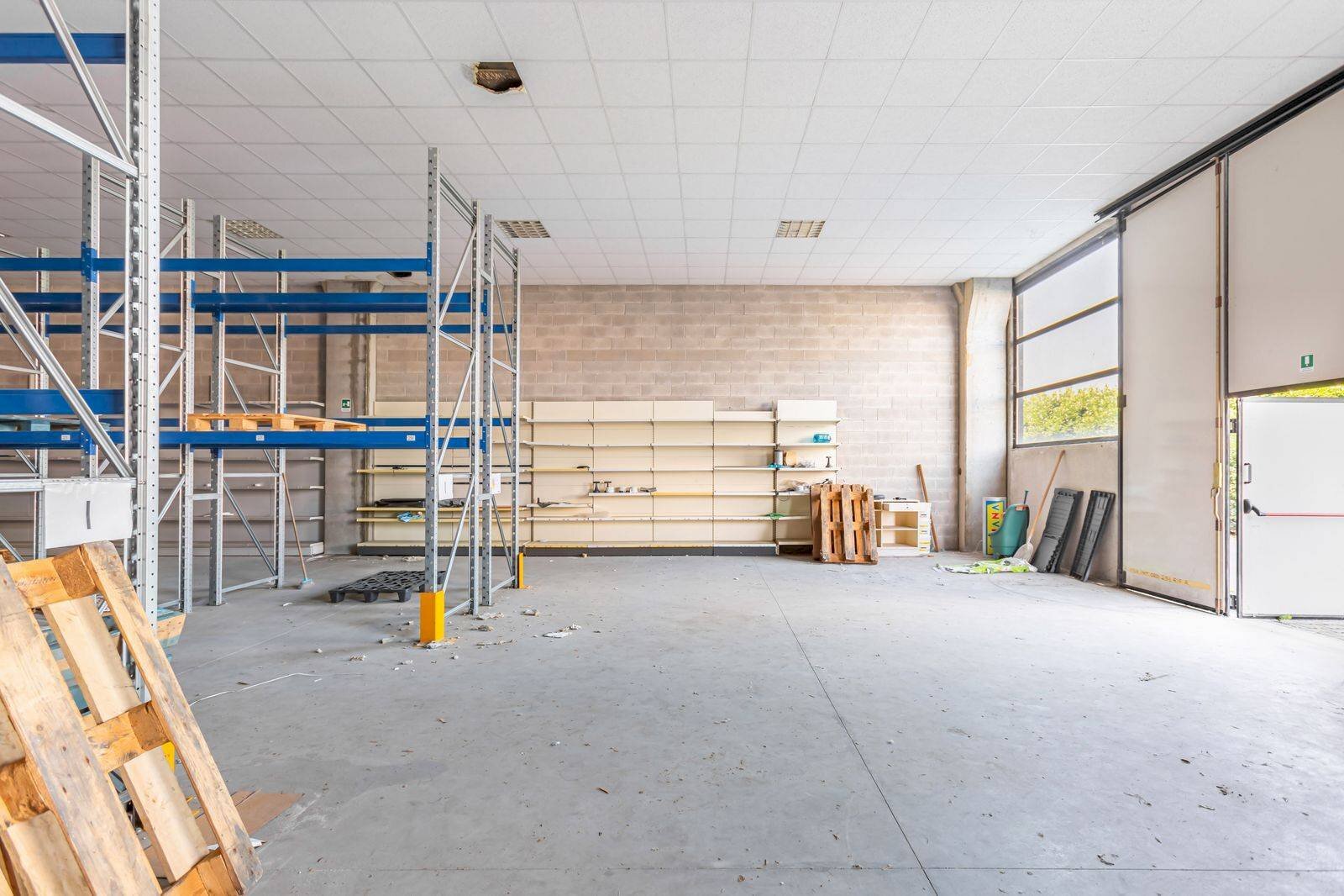 Foto 1 - Laboratorio via Raffaello Sanzio
 
19, Villasanta - foto 1