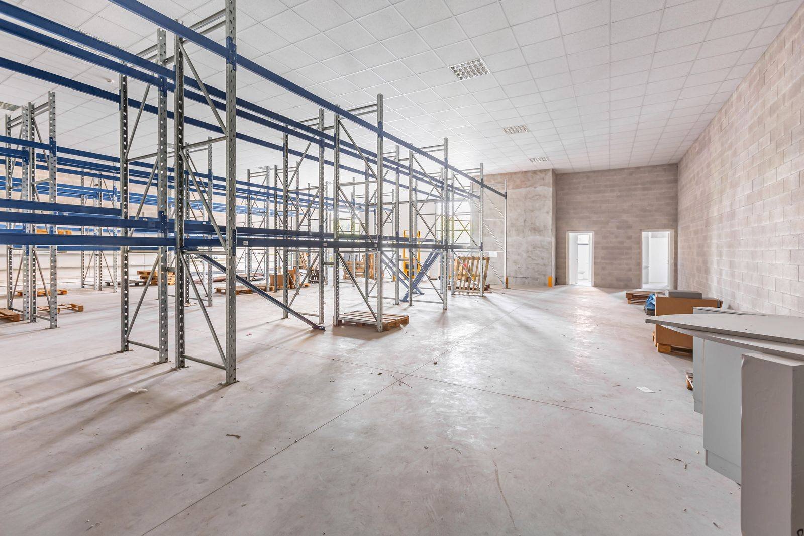 Foto 1 - Laboratorio via Raffaello Sanzio
 
19, Villasanta - foto 1