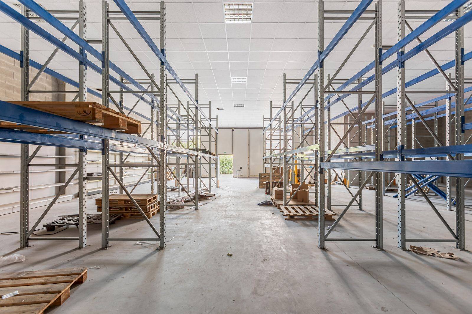 Foto 2 - Laboratorio via Raffaello Sanzio
 
19, Villasanta - foto 2