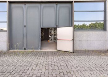 Foto 7 - Laboratorio via Raffaello Sanzio
 
19, Villasanta - foto 7