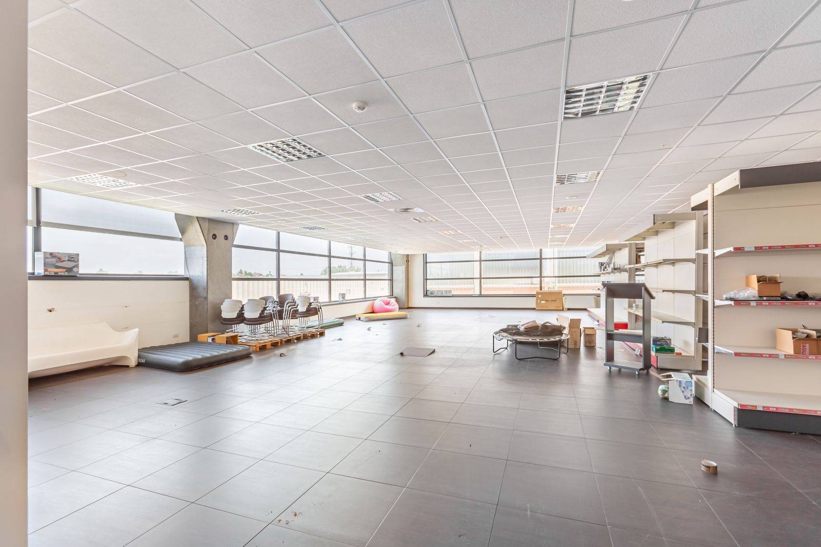 Foto 2 - Ufficio via Raffaello Sanzio
 
19, Villasanta - foto 2