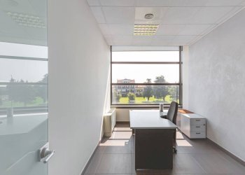 Foto 4 - Ufficio via Raffaello Sanzio
 
19, Villasanta - foto 4