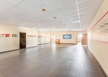 Foto 7 - Ufficio via Raffaello Sanzio
 
19, Villasanta - foto 7