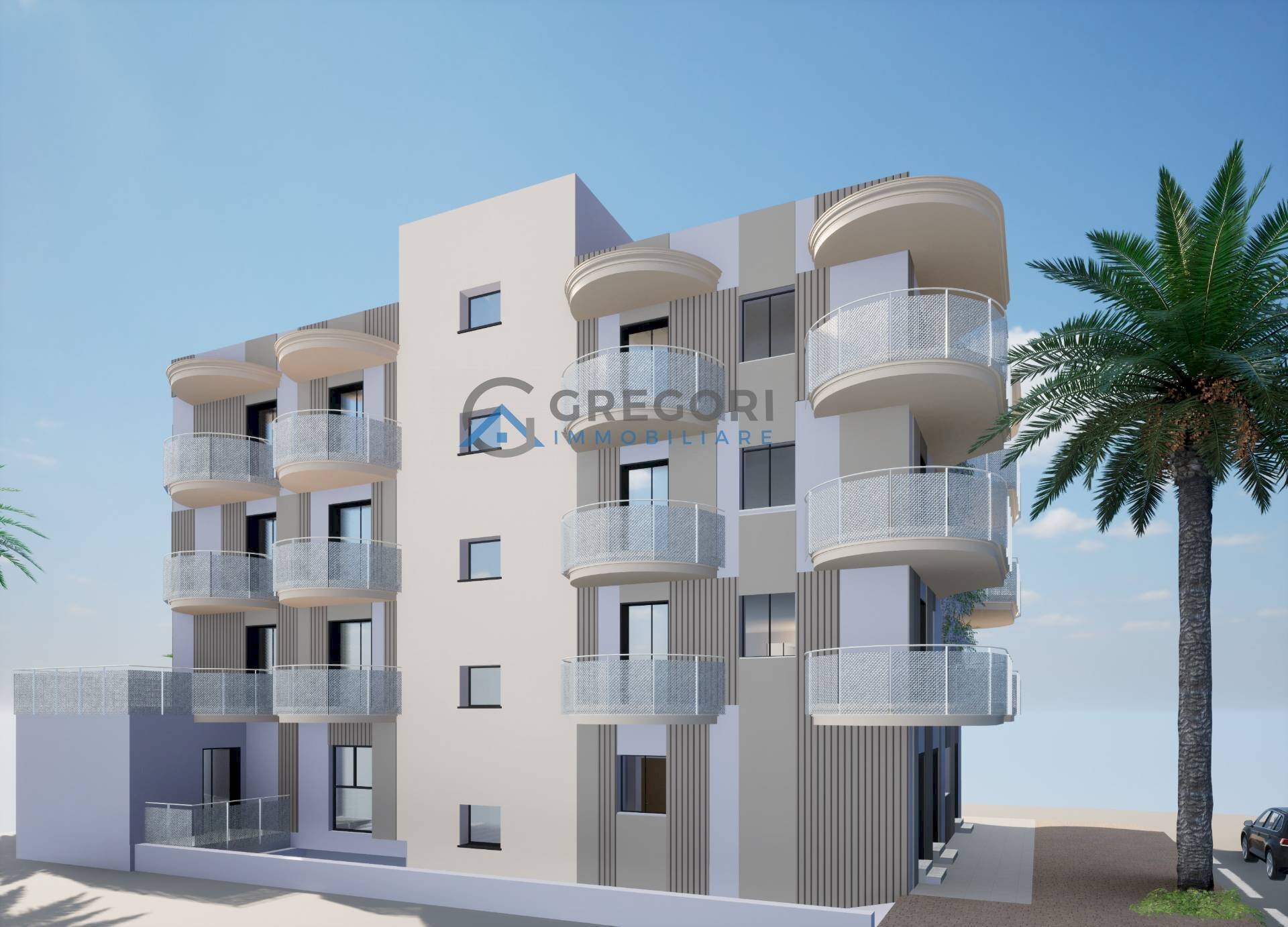 Foto 2 - Attico Lungomare Europa
 
snc, Martinsicuro - foto 2