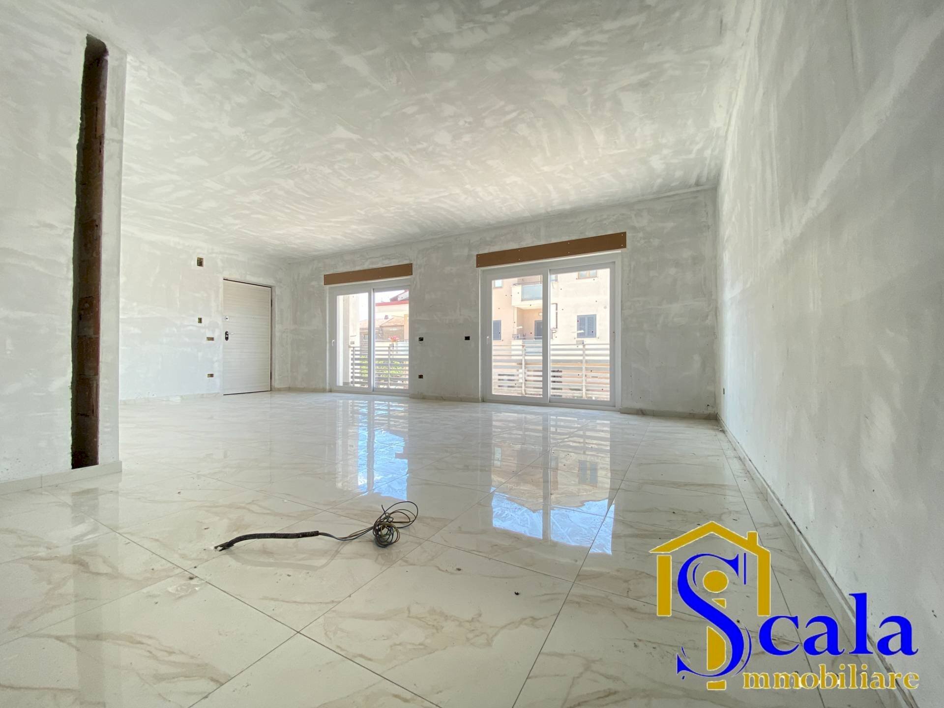 Foto 2 - Quadrilocale via della libertà, Capua - foto 2