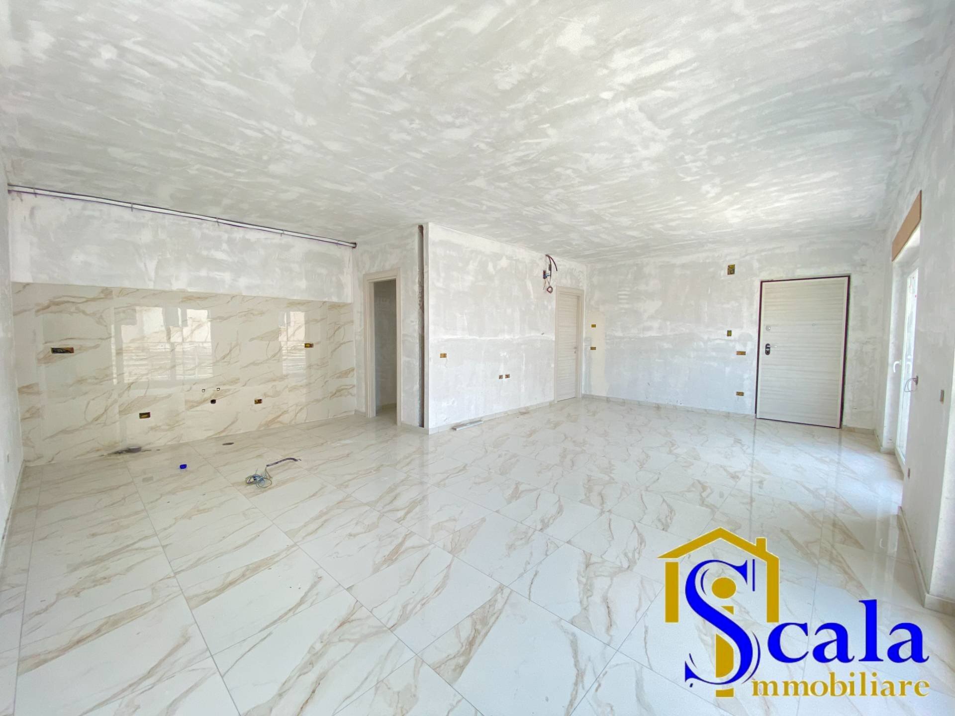 Foto 3 - Quadrilocale via della libertà, Capua - foto 3