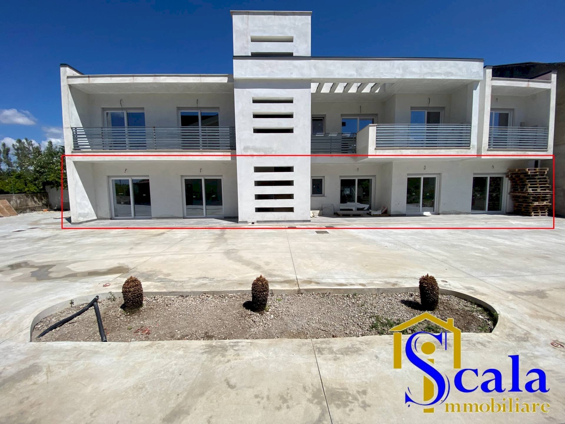 Foto 1 - Quadrilocale via della libertà, Capua - foto 1