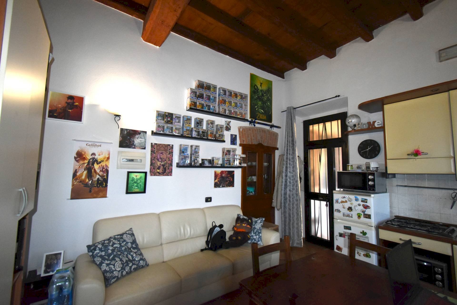 Foto 1 - One-room apartment Via Giovanni Bersan
 
2, Aicurzio - photo 1