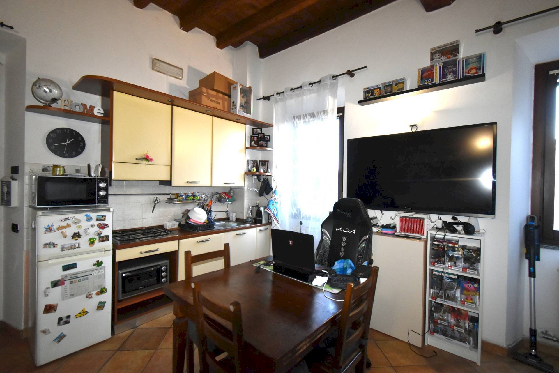 Foto 3 - One-room apartment Via Giovanni Bersan
 
2, Aicurzio - photo 3