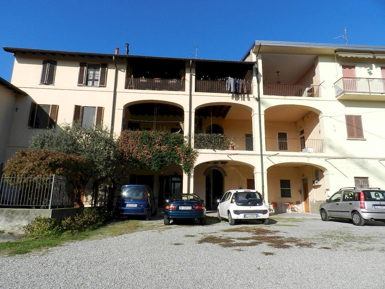 Foto 1 - One-room apartment Via Giovanni Bersan
 
2, Aicurzio - photo 1