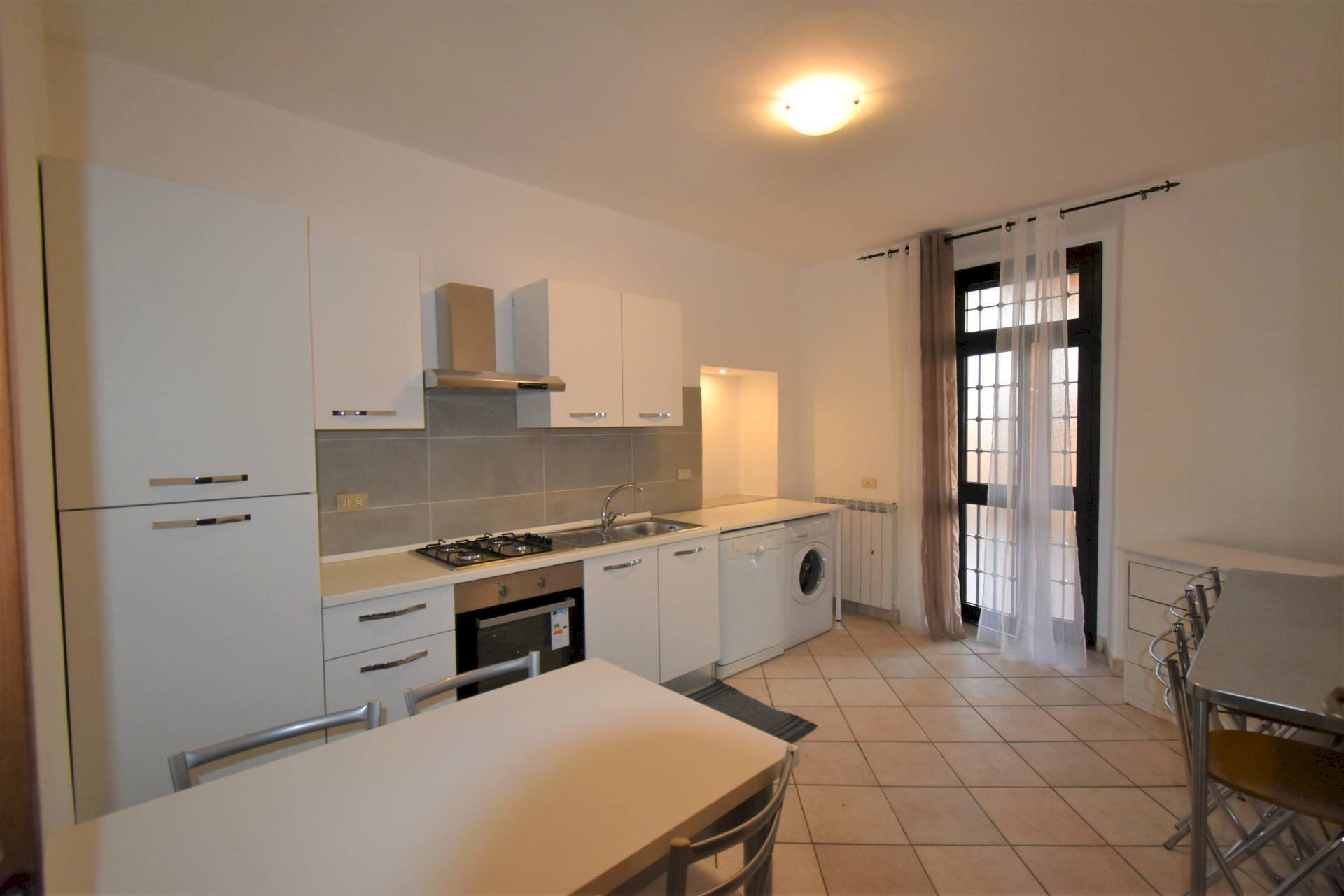 Foto 2 - One-room apartment Via Giovanni Bersan
 
2, Aicurzio - photo 2