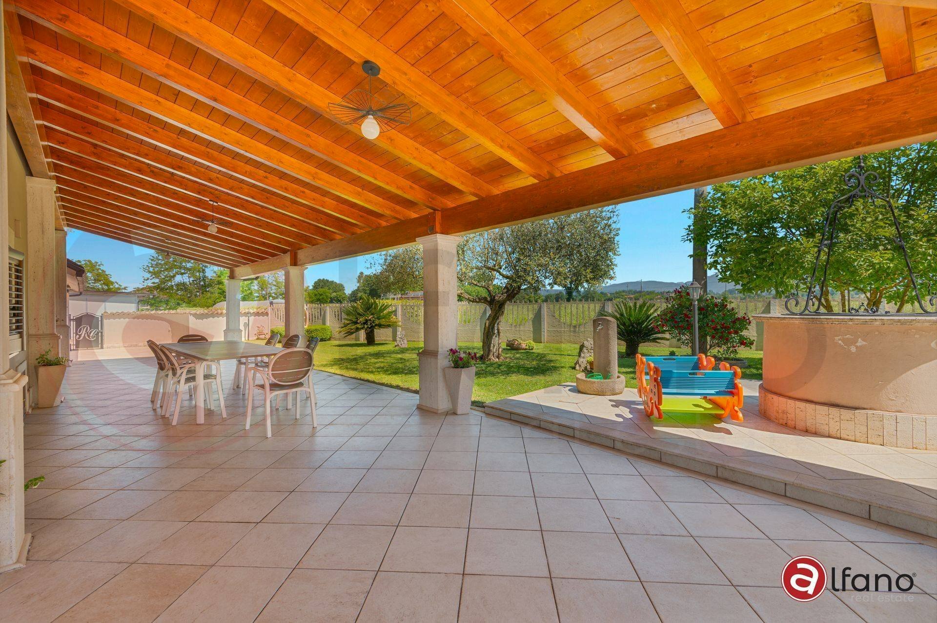 Foto 3 - Villa Contrada Melfi di Sotto
 
107, Pontecorvo - foto 3