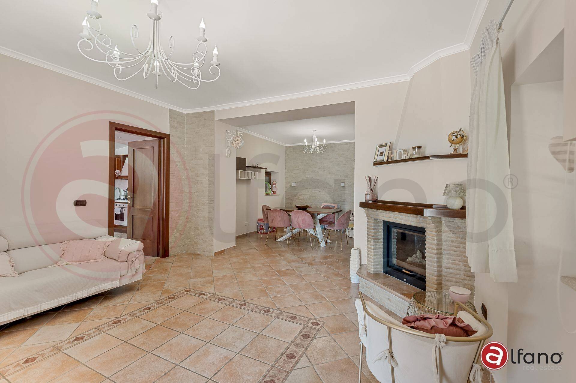 Foto 2 - Villa Contrada Melfi di Sotto
 
107, Pontecorvo - foto 2