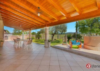 Foto 3 - Villa Contrada Melfi di Sotto
 
107, Pontecorvo - foto 3