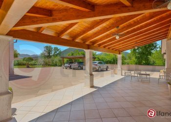 Foto 4 - Villa Contrada Melfi di Sotto
 
107, Pontecorvo - foto 4