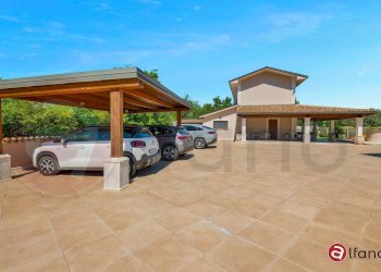 Foto 7 - Villa Contrada Melfi di Sotto
 
107, Pontecorvo - foto 7