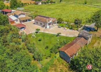 Foto 8 - Villa Contrada Melfi di Sotto
 
107, Pontecorvo - foto 8