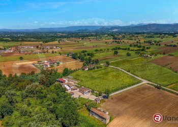 Foto 11 - Villa Contrada Melfi di Sotto
 
107, Pontecorvo - foto 11