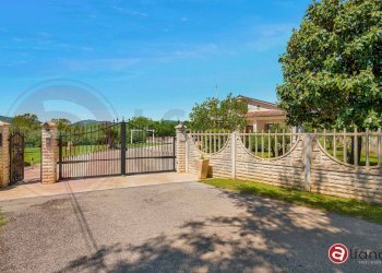 Foto 12 - Villa Contrada Melfi di Sotto
 
107, Pontecorvo - foto 12