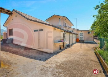 Foto 24 - Villa Contrada Melfi di Sotto
 
107, Pontecorvo - foto 24