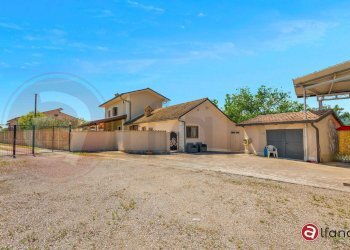 Foto 25 - Villa Contrada Melfi di Sotto
 
107, Pontecorvo - foto 25