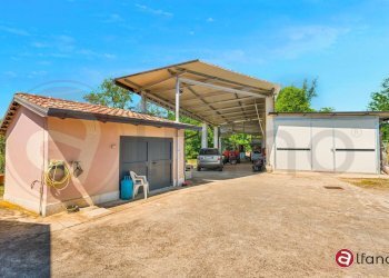 Foto 26 - Villa Contrada Melfi di Sotto
 
107, Pontecorvo - foto 26