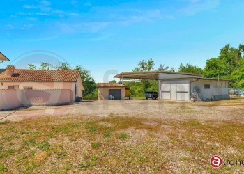 Foto 27 - Villa Contrada Melfi di Sotto
 
107, Pontecorvo - foto 27