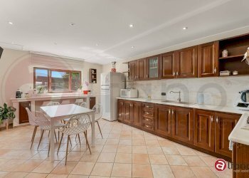 Foto 15 - Villa Contrada Melfi di Sotto
 
107, Pontecorvo - foto 15