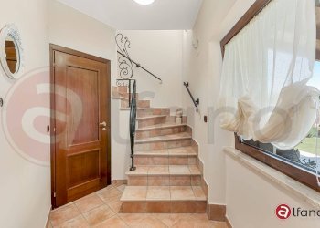 Foto 16 - Villa Contrada Melfi di Sotto
 
107, Pontecorvo - foto 16