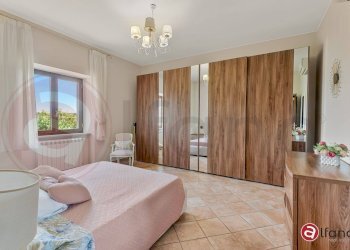 Foto 19 - Villa Contrada Melfi di Sotto
 
107, Pontecorvo - foto 19