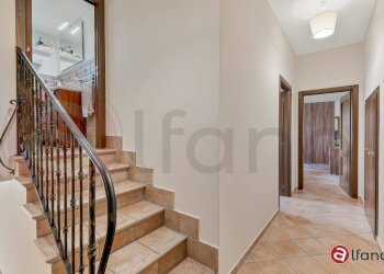 Foto 20 - Villa Contrada Melfi di Sotto
 
107, Pontecorvo - foto 20