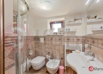 Foto 21 - Villa Contrada Melfi di Sotto
 
107, Pontecorvo - foto 21