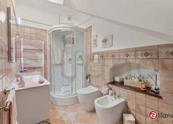 Foto 22 - Villa Contrada Melfi di Sotto
 
107, Pontecorvo - foto 22